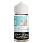Blank Bar Series E-Liquid 100ml